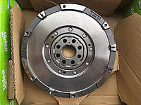 Комплект зчеплення з двухмассовым маховиком VALEO 837437 OPEL ASTRA H / MERIVA /CORSA D 1,7 CDTI 74 кВт 2004-, фото 5