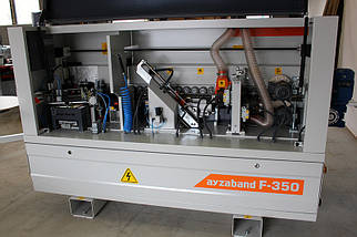 Кромкооблицювальний верстат Ayza Mizrak Ayzaband F-350