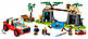 Lego City Рятувальний позашляховик для звірів 60301, фото 2