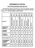 Флуоресцентний пігмент темно - фіолетовий НХ-20. Банка 100 мл, фото 2