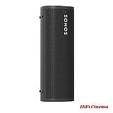 Розумна портативна акустична система Sonos Roam Black з AirPlay 2, Wi-Fi і Bluetooth, фото 8