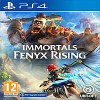 Immortals Fenyx Rising (русская версия) PS4