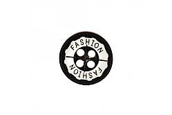 Ґудзик сорочковий 12.5 мм (100 штук)