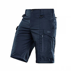 M-Tac шорти Conquistador Flex Dark Navy Blue