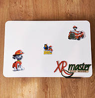 Балансувальна дошка балансир Більгоу Біла