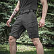 M-Tac шорти Aggressor Summer Flex Black, фото 7