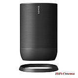 Портативна розумна акустична система Sonos Move 2 з Wi-Fi, AirPlay 2, Bluetooth, фото 6