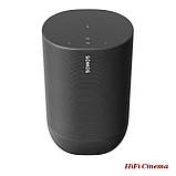 Портативна розумна акустична система Sonos Move 2 з Wi-Fi, AirPlay 2, Bluetooth, фото 5