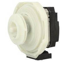 Електронасос для посудомийної машини Indesit / Ariston / Whirlpool C00302488 (482000022216)