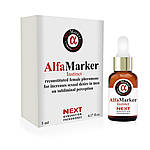 Висококонцентрований парфум c феромонами Alfamarker Instinct для женщиин 5 мл