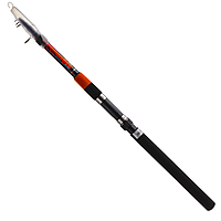 Телескопічний фідер Siweida Travel Feeder 120g 3.00m