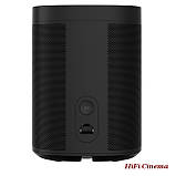 Портативна акустична система Sonos One SL c Wi-Fi і Air Play, фото 3
