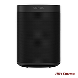 Портативна акустична система Sonos One SL c Wi-Fi і Air Play, фото 4