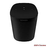 Портативна акустична система Sonos One SL c Wi-Fi і Air Play, фото 5