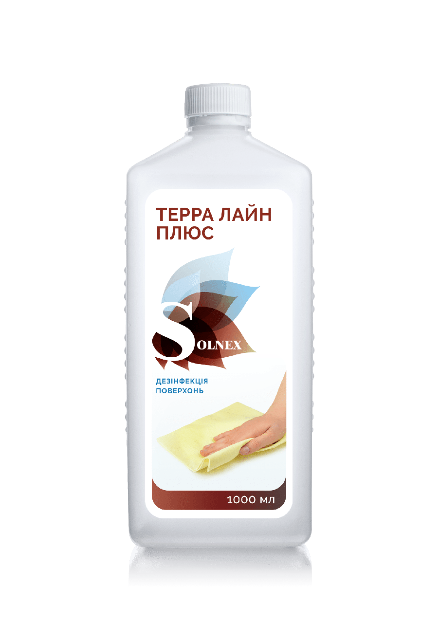 Терра Лайн Плюс