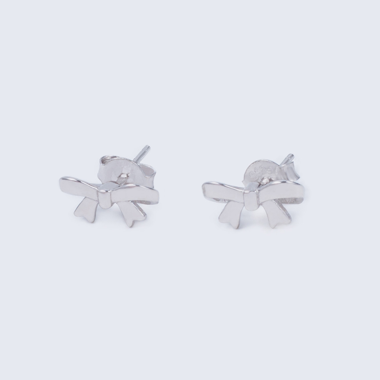 Сережки TOP Silver 1,36 г 520156б
