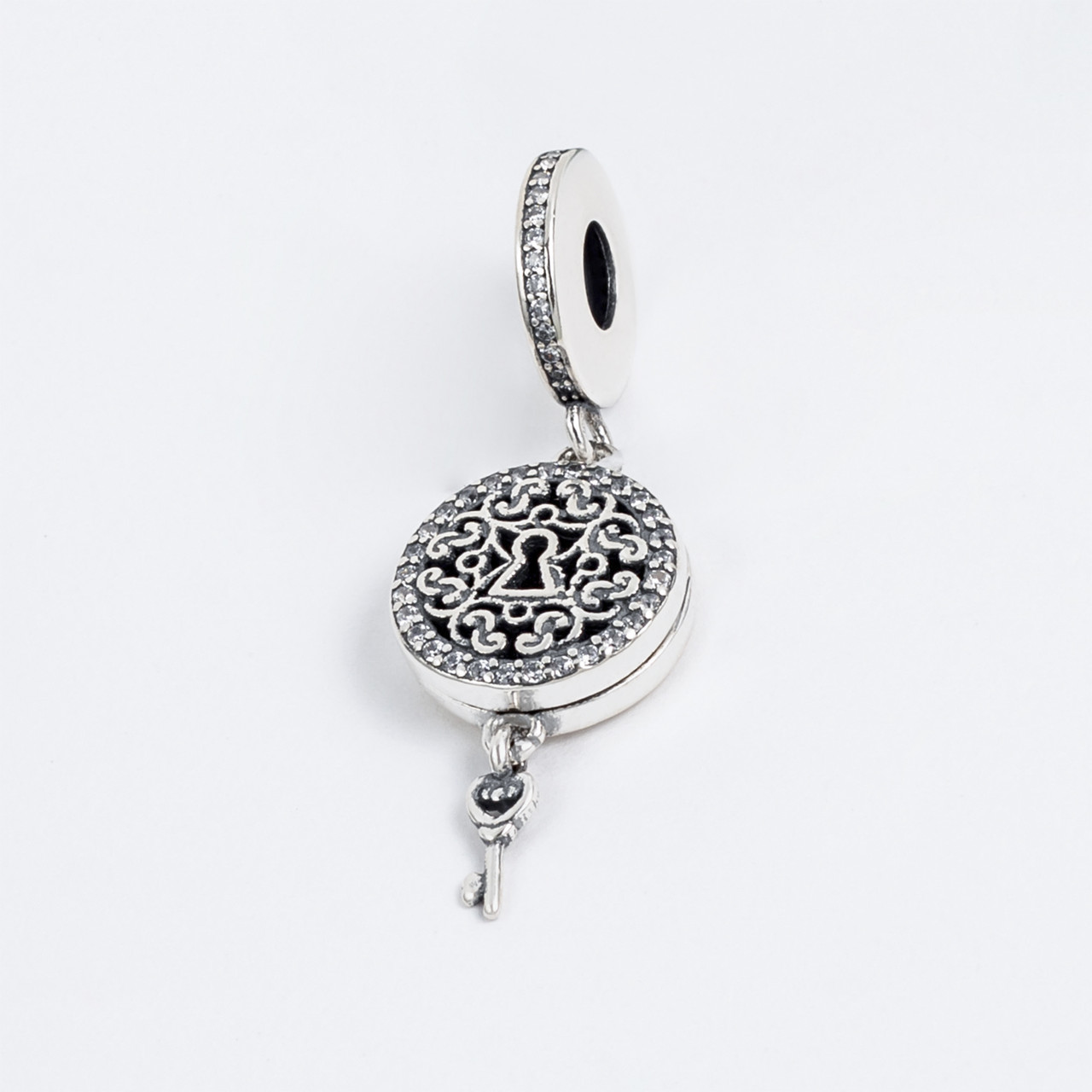 Шарм Срібло 925 TOP Silver 3,50 г 580236б