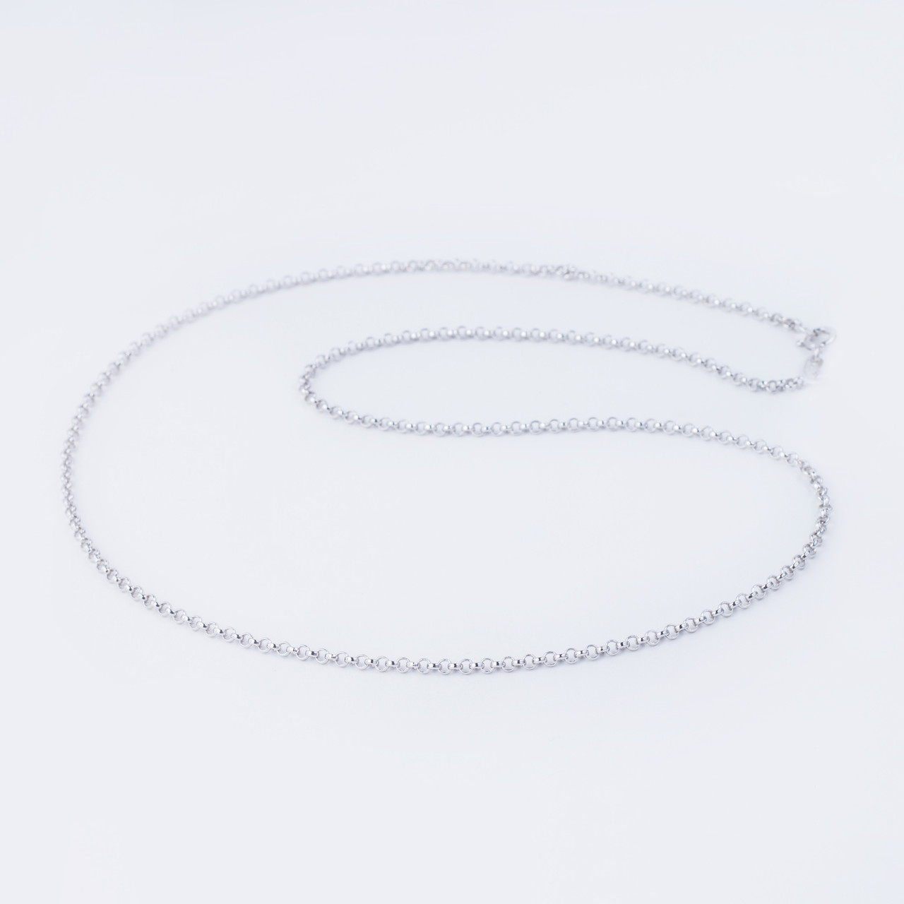 Ланцюжок TOP Silver размер 50,0 3,70 г 530009/4
