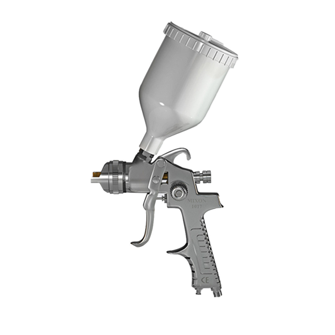Фарбопульт Mixon Victory 1017 HVLP 1.3 мм