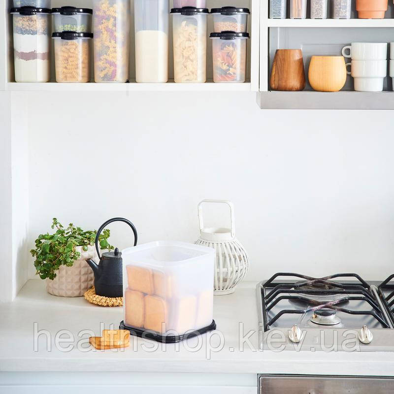 Контейнер Компакт 4 л Tupperware