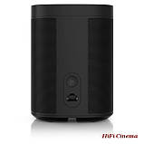Портативна розумна акустична система Sonos One з Wi-Fi і AirPlay 2, фото 5