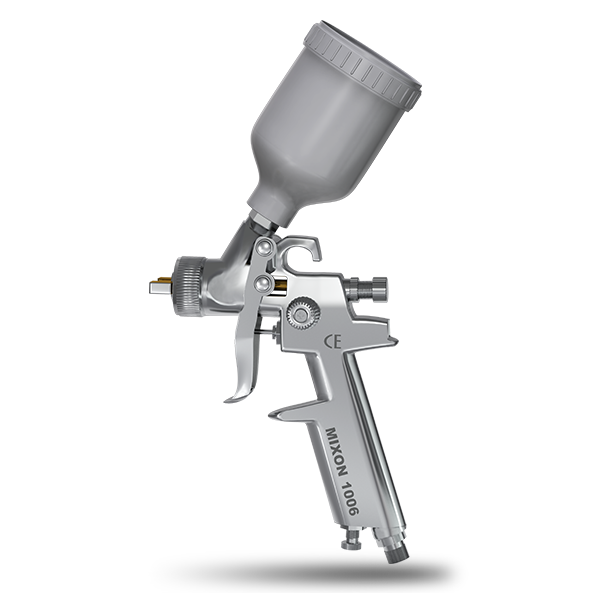 Фарбопульт Mixon Victory 1006 Mini 0.5мм