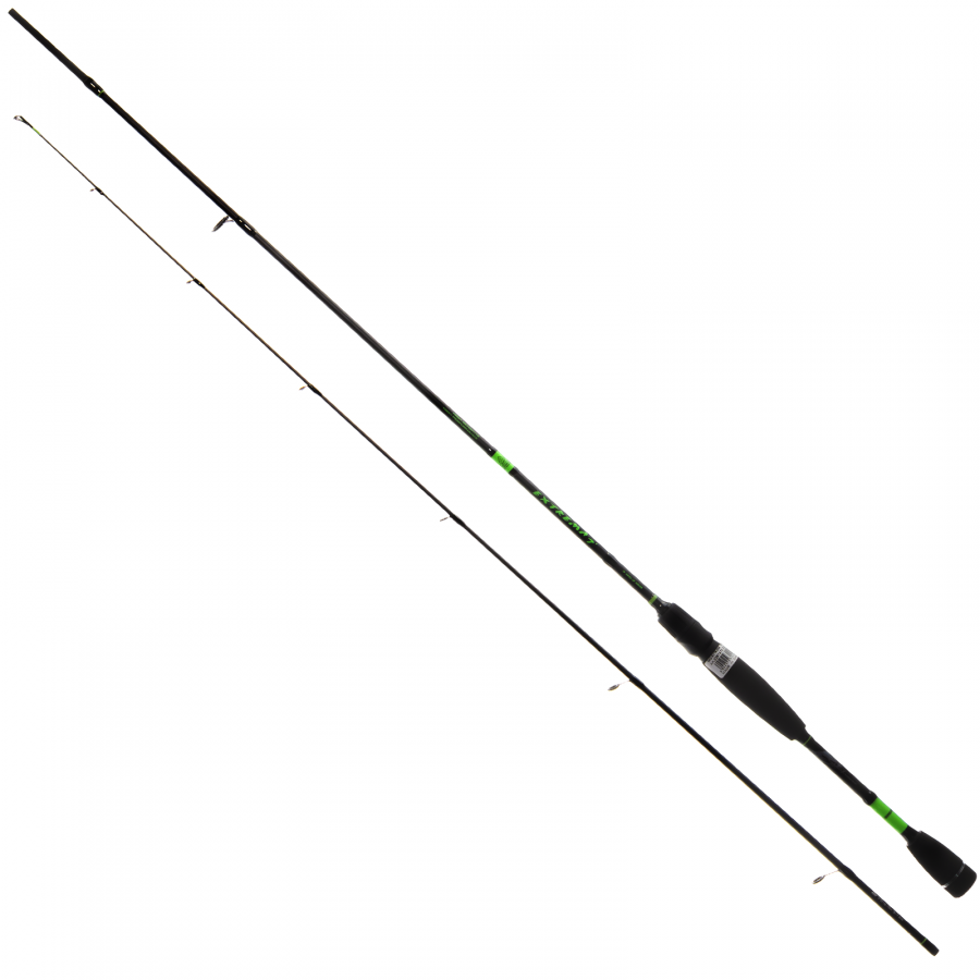 Спінінг штекерний EXTREMA 3-12g 2.10 m