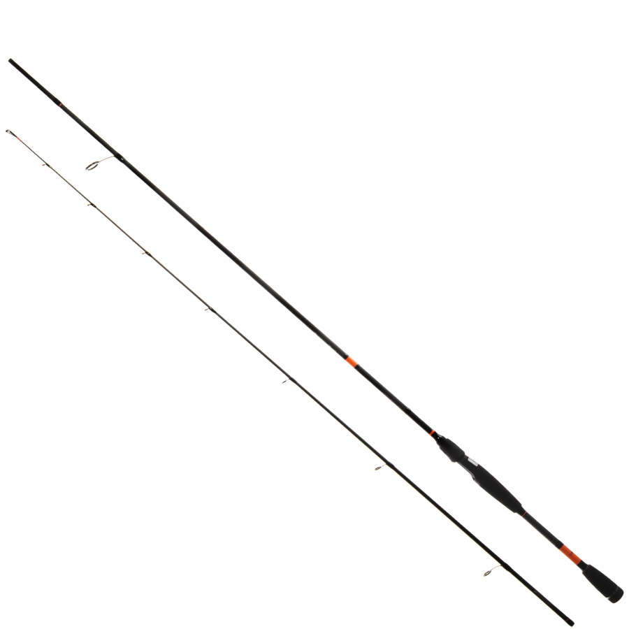 Спінінг штекерний EXTREMA 5-20g 2.10m