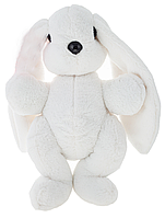 Мягкая игрушка - Кролик белый 37