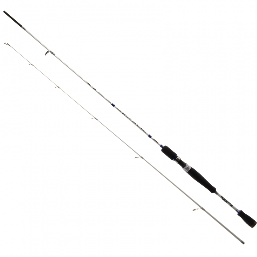 Спінінг штекерний Wisdom 5-20g 2.10 m