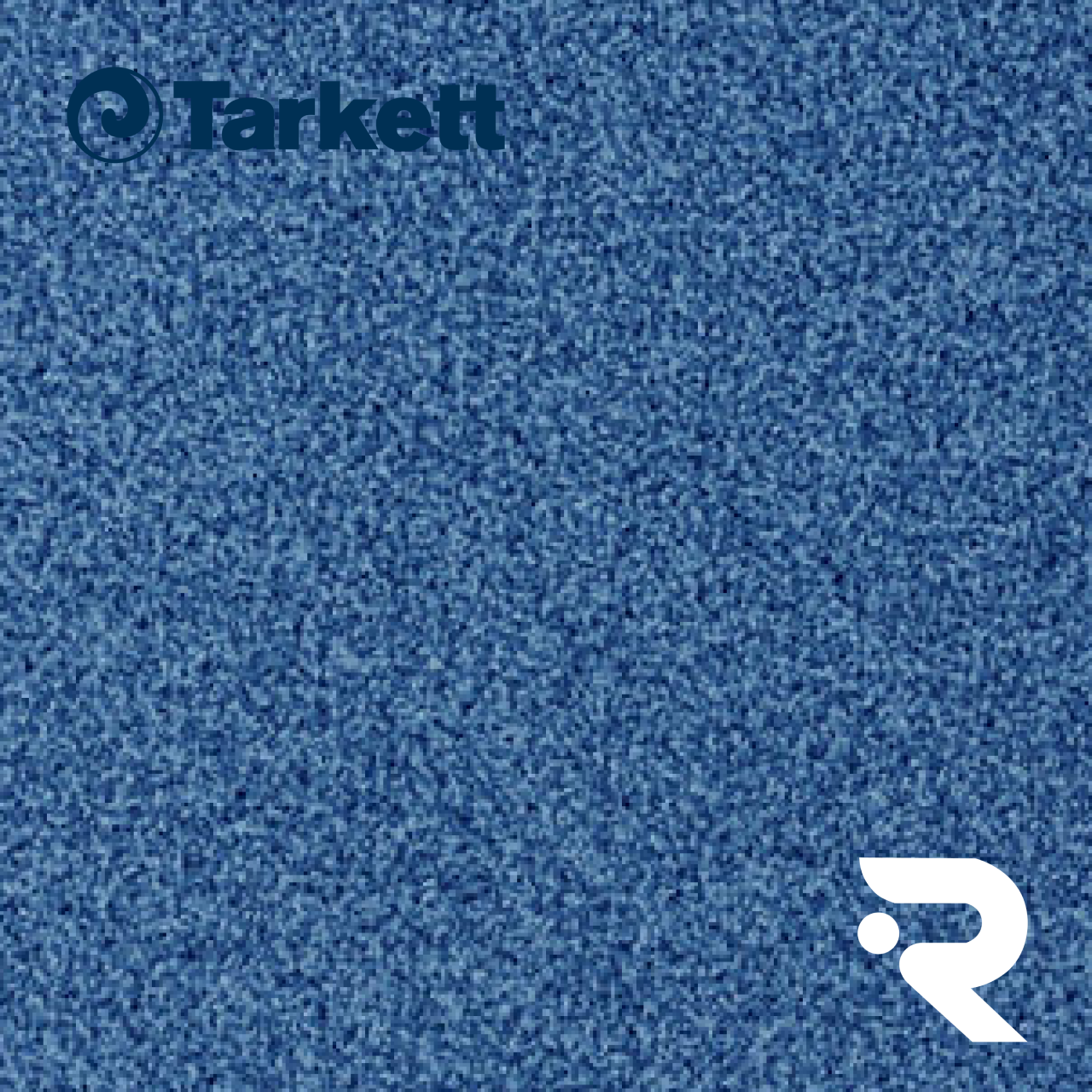 🐈 Килимова плитка Tarkett | Torso A147 8412 | Torso | 500 х 500 мм