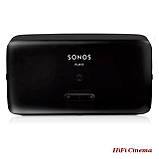 Портативна розумна акустична система Sonos Play:5 з Wi-Fi і AirPlay 2, фото 4