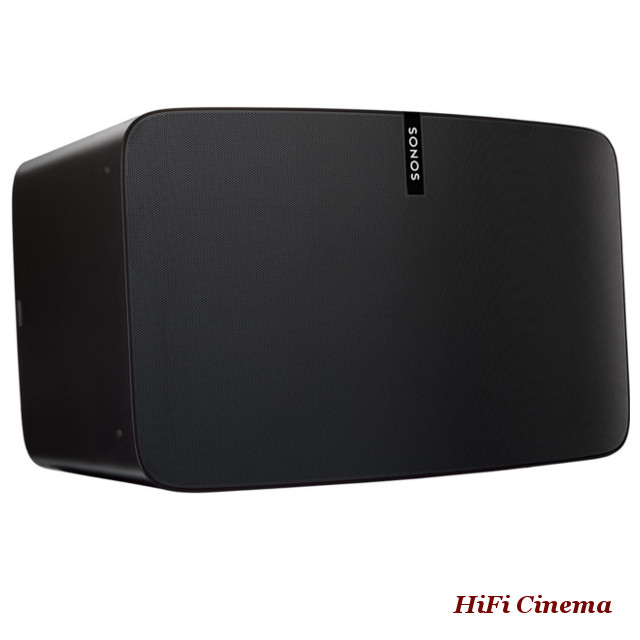 Портативна розумна акустична система Sonos Play:5 з Wi-Fi і AirPlay 2