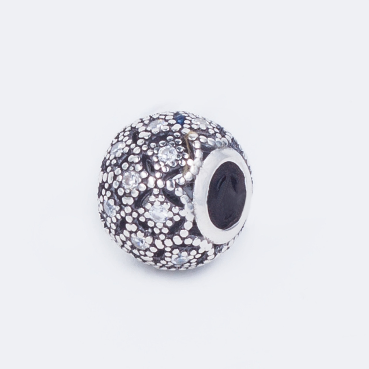 Шарм Срібло 925 TOP Silver 1,78 м 580035б