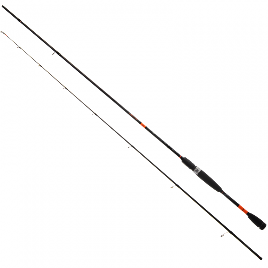 Спінінг штекерний EXTREMA 5-20g 2.40 m