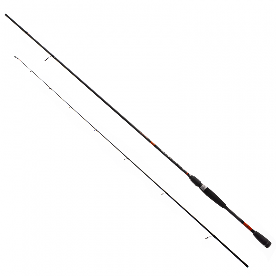 Спінінг штекерний EXTREMA 5-20g 2.65 m