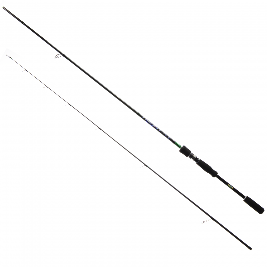 Спінінг штекерний Condor Patriot Spin New 2,48m карбон IM8 5-20g