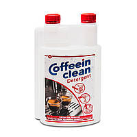 Coffeein Clean DETERGENT (рідина) 1л