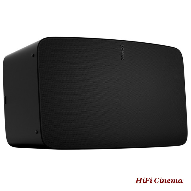 Портативна акустична система Sonos Five c Wi-Fi і AirPlay