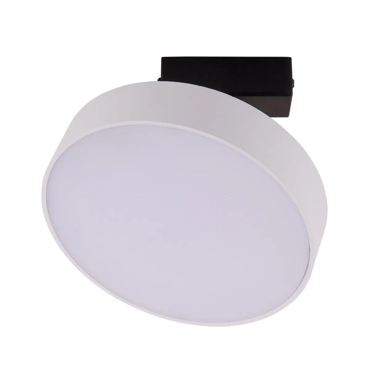 Стельовий світильник MJ-Light 8306WC 24 W 4000 K, фото 1