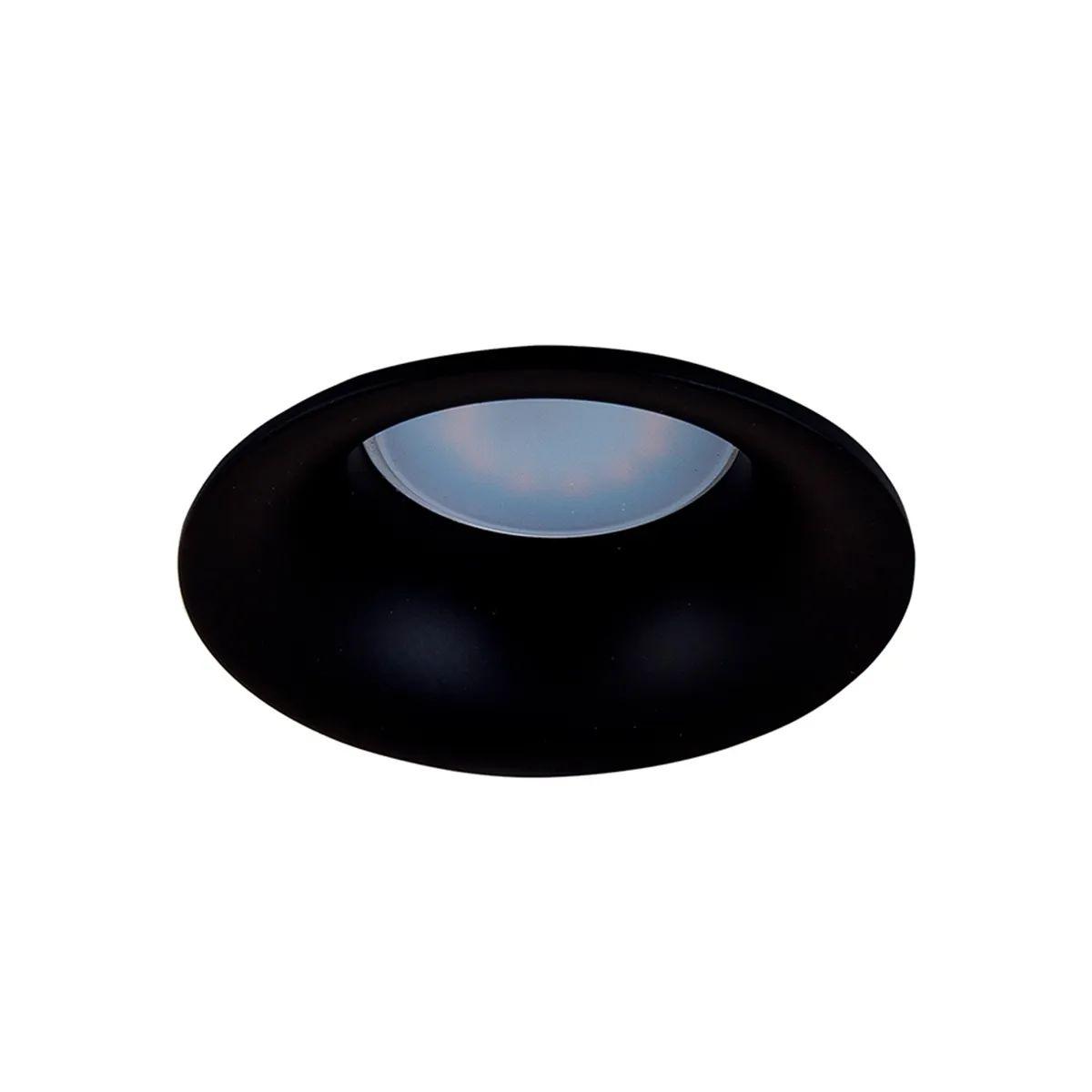 Точковий світильник MJ-Light PRD 3557-2 BK