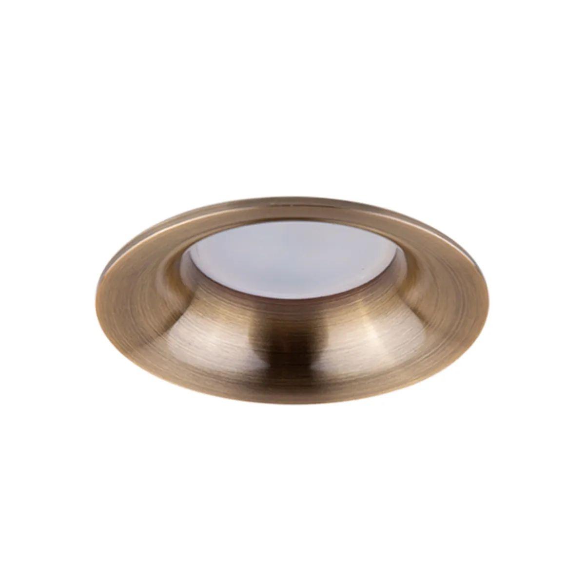 Точковий світильник MJ-Light PRD 3557-2 BR