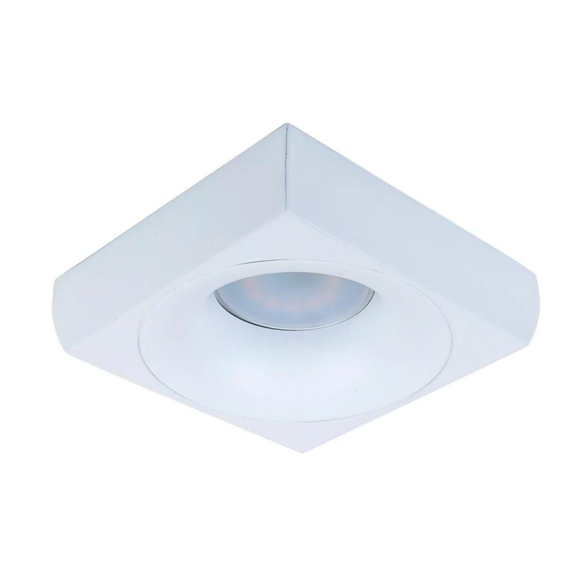 Точковий світильник MJ-Light PRD 3557S-1 WH + PRD 3557-2 WH