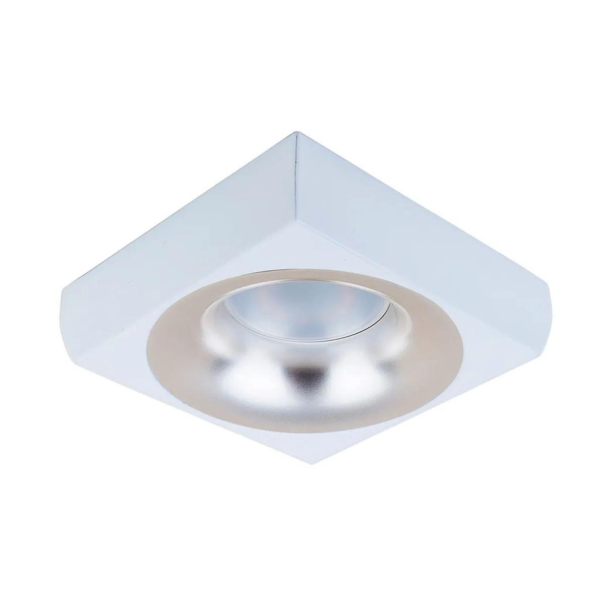 Точковий світильник MJ-Light PRD 3557S-1 WH + PRD 3557-2 PSL