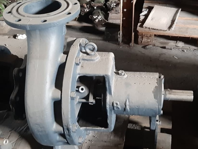 Х100/65/315К (насос Х100/65/315К), фото 1