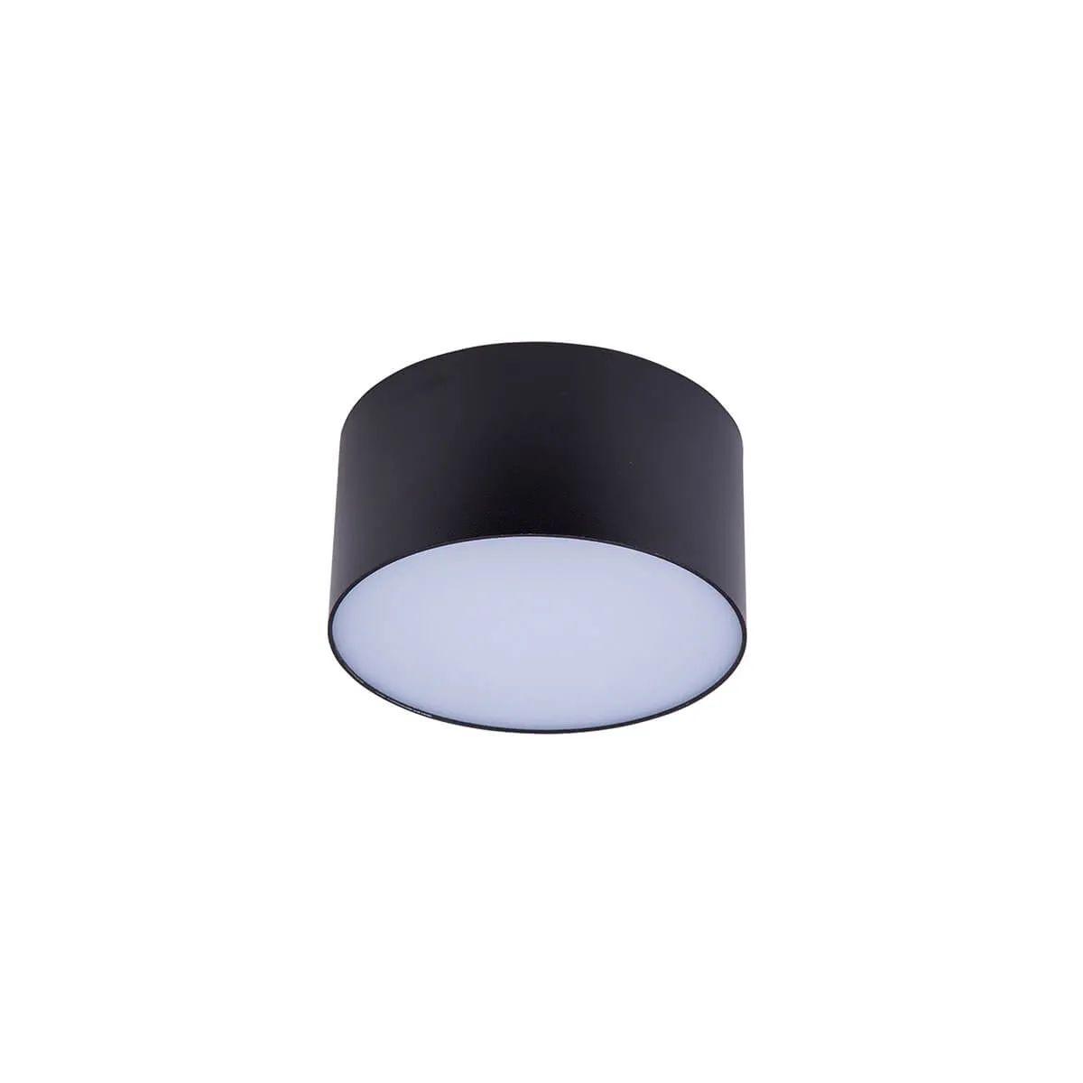Точковий світильник MJ-Light D001 10 W BK 4000 K
