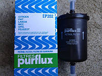 Фильтр топливный EP145 Citroen (RENAULT 7700845961) (1567C6)