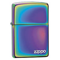Запальничка бензинова Zippo, Зіппо 151ZL CLASSIC SPECTRUM with zippo, оригінал
