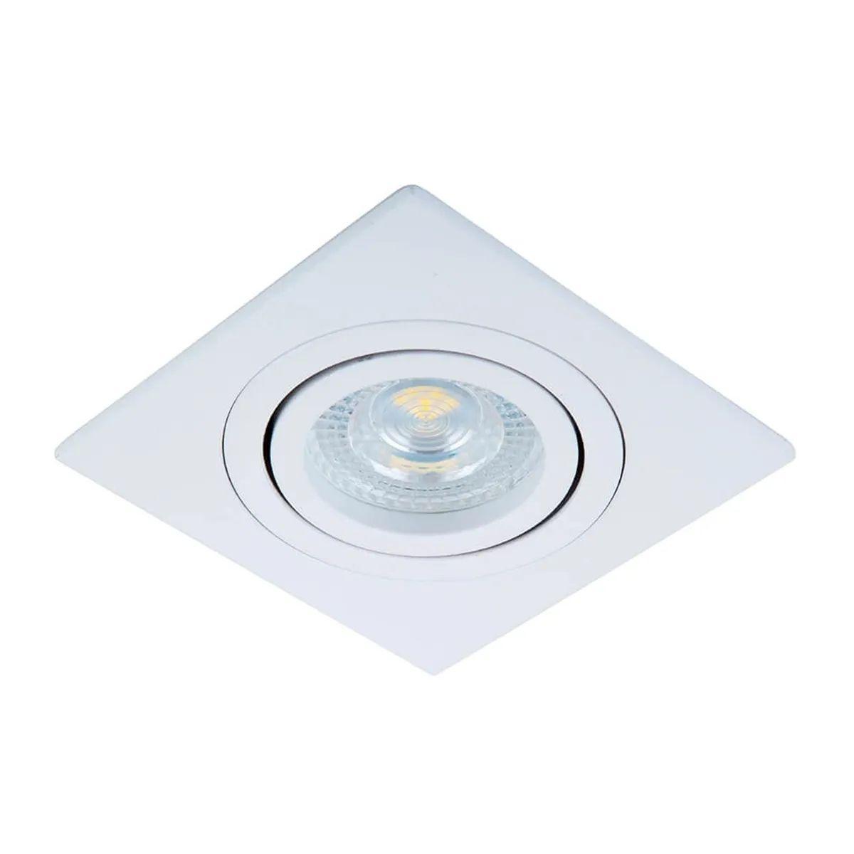 Точковий світильник MJ-Light SN-101S WH