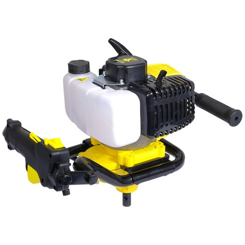 Мотобур Кентавр МБР-52Н, фото 1